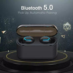 Bluetooth 5.0 Earphones Wireless